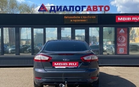 Ford Mondeo IV, 2012 год, 570 000 рублей, 3 фотография