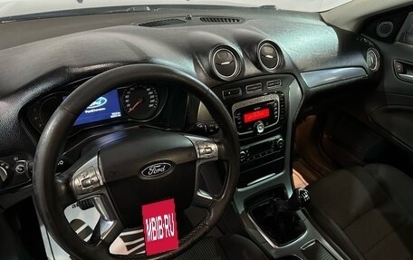 Ford Mondeo IV, 2012 год, 570 000 рублей, 4 фотография