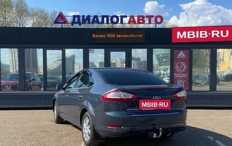 Ford Mondeo IV, 2012 год, 570 000 рублей, 2 фотография