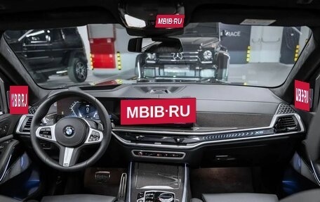 BMW X5, 2025 год, 16 500 000 рублей, 4 фотография