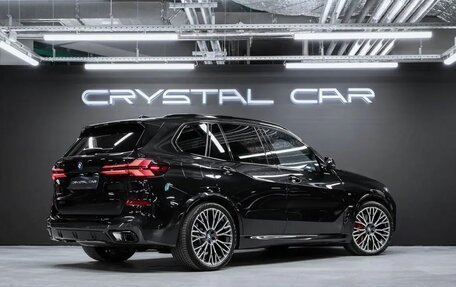 BMW X5, 2025 год, 16 500 000 рублей, 5 фотография