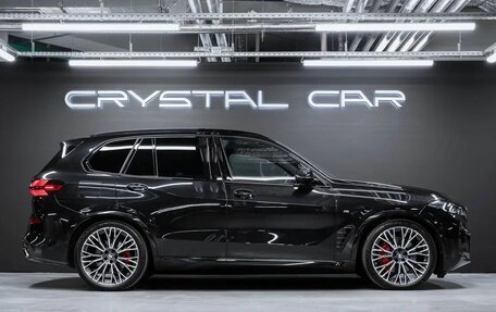BMW X5, 2025 год, 16 500 000 рублей, 7 фотография