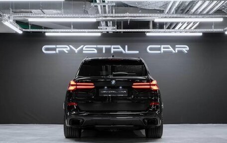 BMW X5, 2025 год, 16 500 000 рублей, 8 фотография