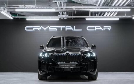 BMW X5, 2025 год, 16 500 000 рублей, 6 фотография
