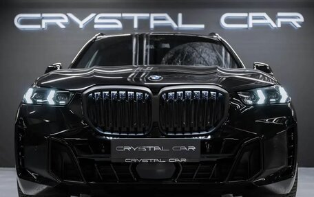 BMW X5, 2025 год, 16 500 000 рублей, 3 фотография