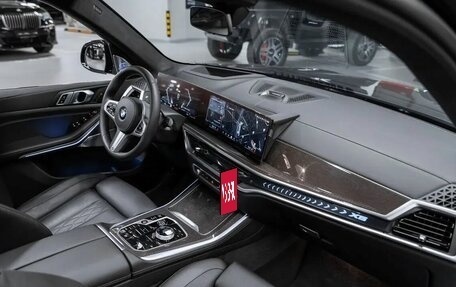 BMW X5, 2025 год, 16 500 000 рублей, 13 фотография