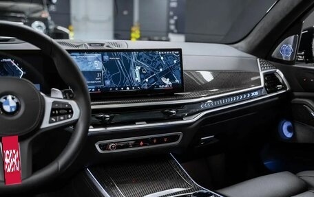 BMW X5, 2025 год, 16 500 000 рублей, 15 фотография