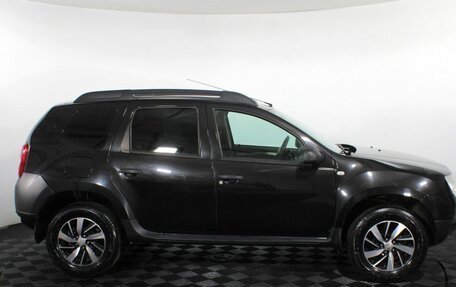 Renault Duster I рестайлинг, 2015 год, 950 000 рублей, 4 фотография