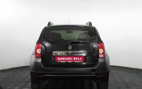 Renault Duster I рестайлинг, 2015 год, 950 000 рублей, 6 фотография