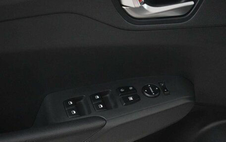 Hyundai Solaris II рестайлинг, 2020 год, 1 475 000 рублей, 8 фотография