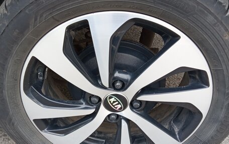 KIA Rio IV, 2018 год, 1 450 000 рублей, 6 фотография