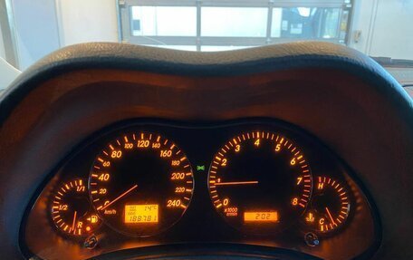 Toyota Avensis III рестайлинг, 2008 год, 690 000 рублей, 11 фотография