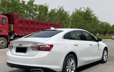 Chevrolet Malibu IX, 2021 год, 1 250 000 рублей, 6 фотография