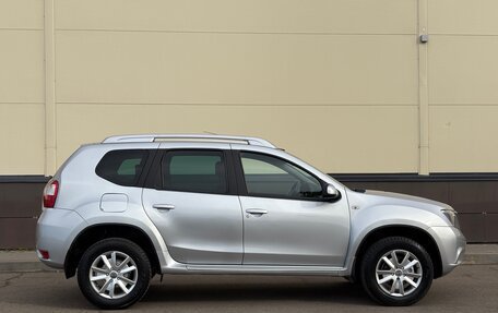 Nissan Terrano III, 2015 год, 1 185 000 рублей, 8 фотография