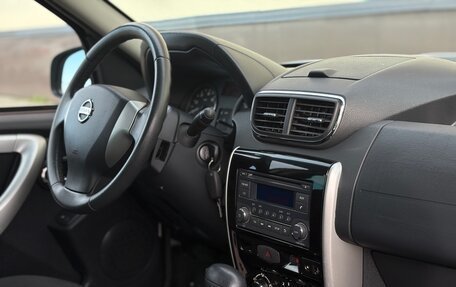 Nissan Terrano III, 2015 год, 1 185 000 рублей, 12 фотография