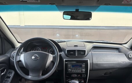 Nissan Terrano III, 2015 год, 1 185 000 рублей, 11 фотография