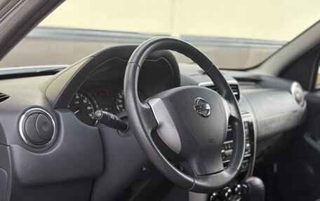 Nissan Terrano III, 2015 год, 1 185 000 рублей, 10 фотография