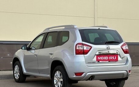 Nissan Terrano III, 2015 год, 1 185 000 рублей, 5 фотография