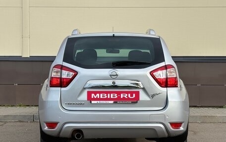 Nissan Terrano III, 2015 год, 1 185 000 рублей, 6 фотография
