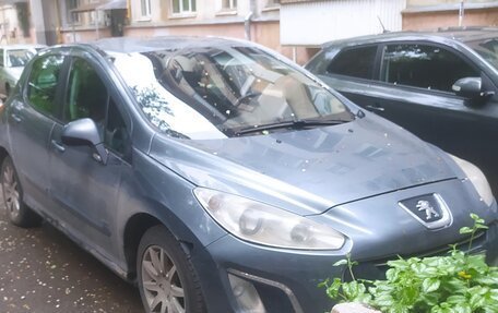 Peugeot 308 II, 2011 год, 190 000 рублей, 5 фотография