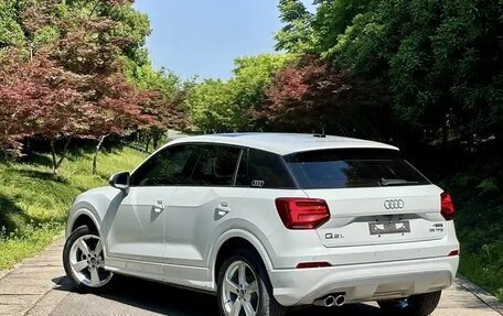 Audi Q2 I, 2021 год, 1 679 000 рублей, 4 фотография