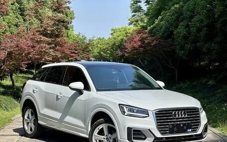 Audi Q2 I, 2021 год, 1 679 000 рублей, 3 фотография
