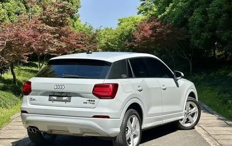 Audi Q2 I, 2021 год, 1 679 000 рублей, 6 фотография