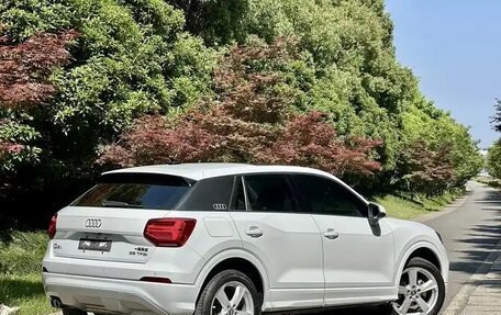 Audi Q2 I, 2021 год, 1 679 000 рублей, 5 фотография