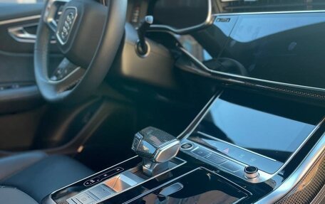 Audi Q8 I, 2023 год, 13 000 000 рублей, 8 фотография