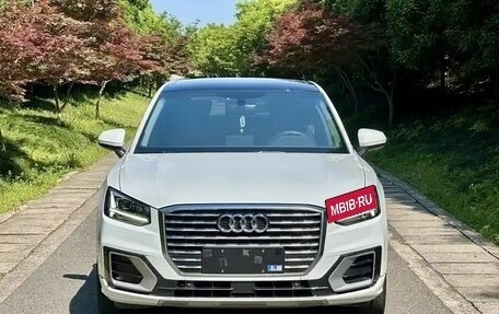 Audi Q2 I, 2021 год, 1 679 000 рублей, 2 фотография