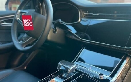 Audi Q8 I, 2023 год, 13 000 000 рублей, 7 фотография