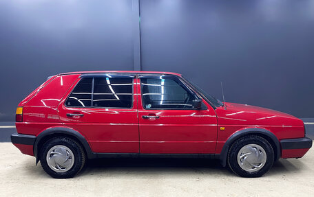 Volkswagen Golf II, 1984 год, 260 000 рублей, 3 фотография