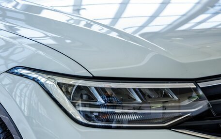 Volkswagen Tiguan II, 2021 год, 3 048 000 рублей, 11 фотография