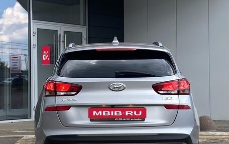 Hyundai i30 III, 2021 год, 1 890 000 рублей, 3 фотография
