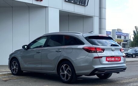 Hyundai i30 III, 2021 год, 1 890 000 рублей, 2 фотография