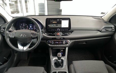 Hyundai i30 III, 2021 год, 1 890 000 рублей, 12 фотография
