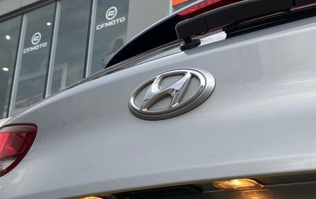 Hyundai i30 III, 2021 год, 1 890 000 рублей, 11 фотография