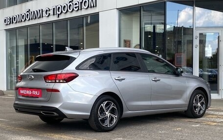 Hyundai i30 III, 2021 год, 1 890 000 рублей, 4 фотография