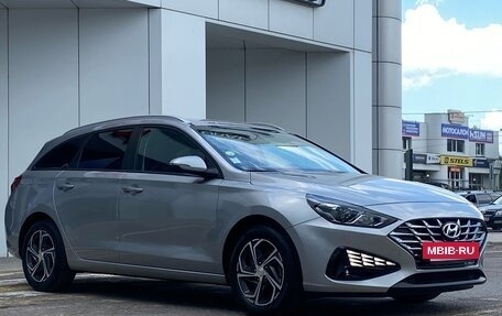 Hyundai i30 III, 2021 год, 1 890 000 рублей, 5 фотография