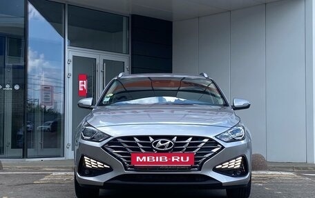 Hyundai i30 III, 2021 год, 1 890 000 рублей, 6 фотография