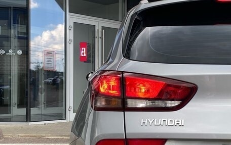 Hyundai i30 III, 2021 год, 1 890 000 рублей, 9 фотография