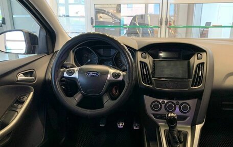 Ford Focus III, 2011 год, 750 000 рублей, 9 фотография