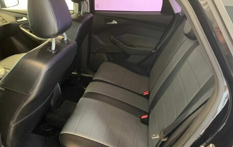 Ford Focus III, 2011 год, 750 000 рублей, 10 фотография