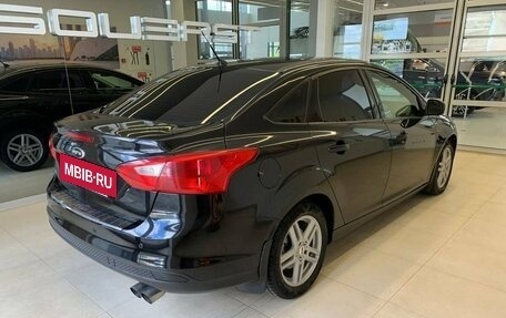 Ford Focus III, 2011 год, 750 000 рублей, 4 фотография