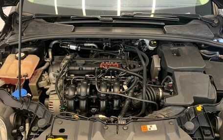 Ford Focus III, 2011 год, 750 000 рублей, 7 фотография