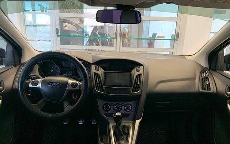 Ford Focus III, 2011 год, 750 000 рублей, 12 фотография