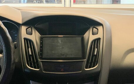 Ford Focus III, 2011 год, 750 000 рублей, 13 фотография