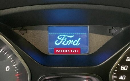 Ford Focus III, 2011 год, 750 000 рублей, 11 фотография