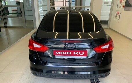 Ford Focus III, 2011 год, 750 000 рублей, 5 фотография