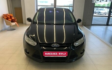 Ford Focus III, 2011 год, 750 000 рублей, 2 фотография